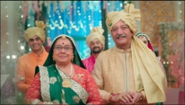 Kabhi Neem Neem Kabhi Shahad Shahad - 16th July 2025